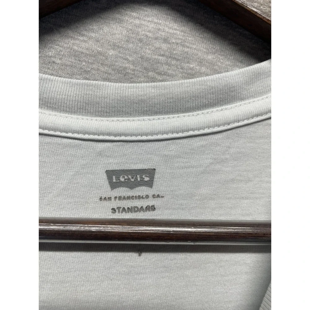 Levis levi standard